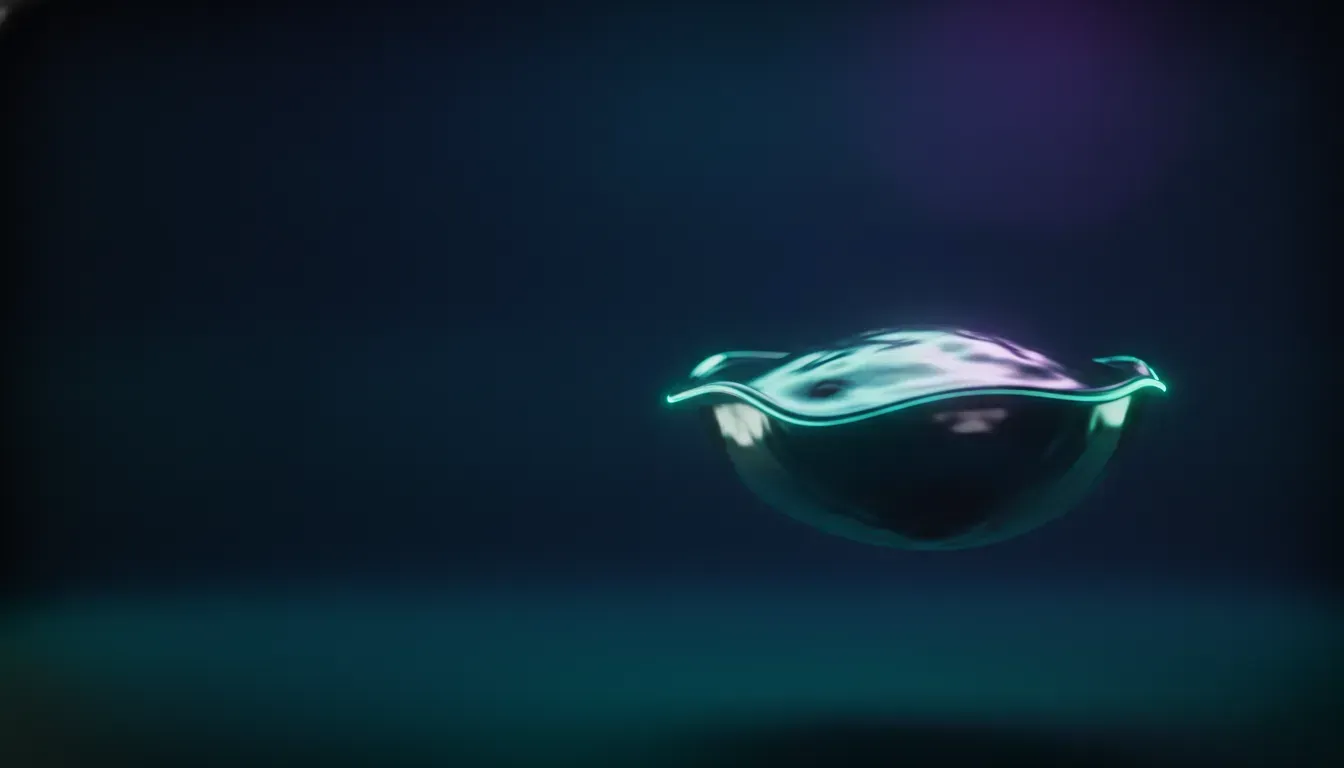 Understanding Liquidity