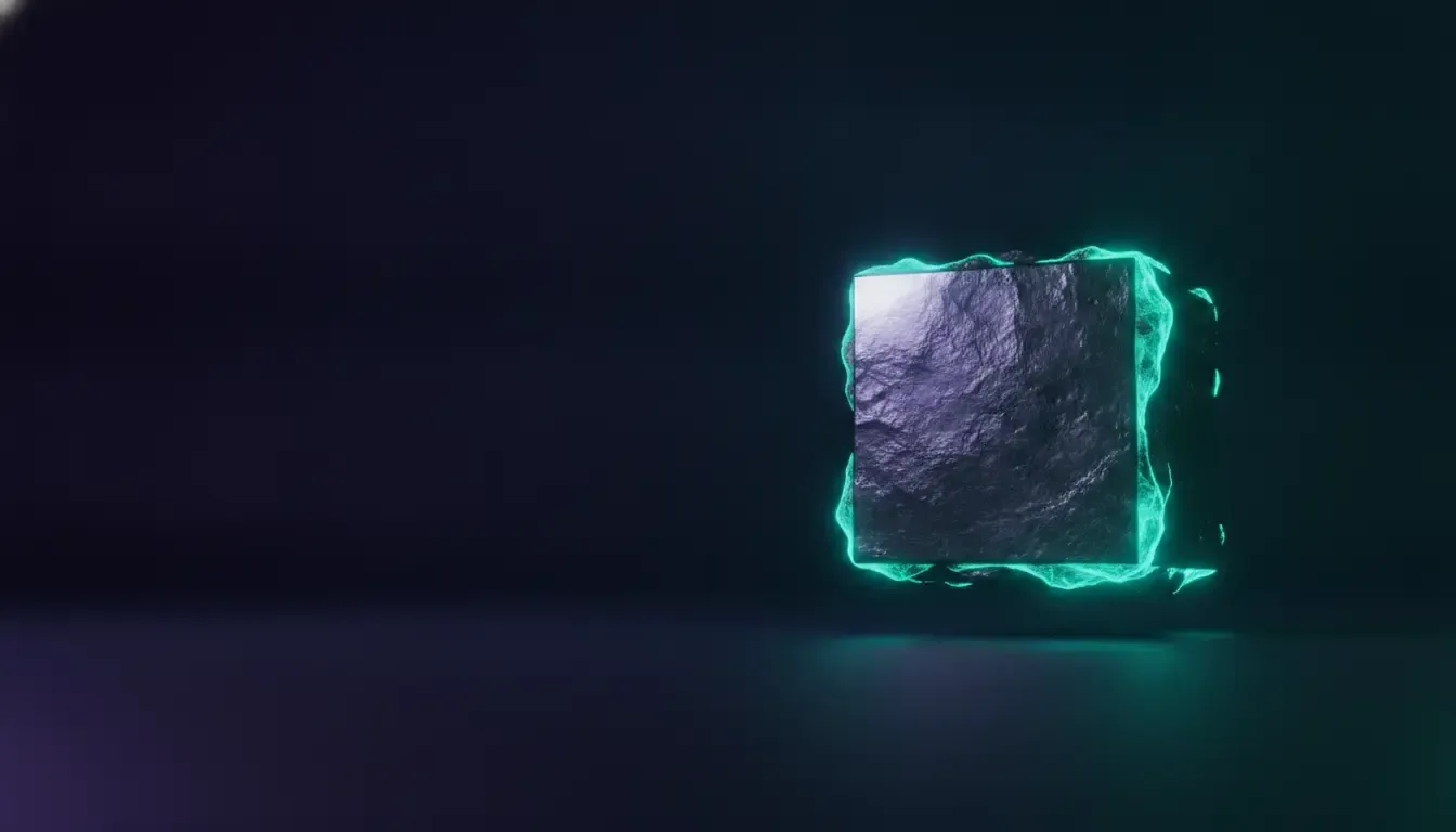 Hero image for how-does-crypto-mining-work