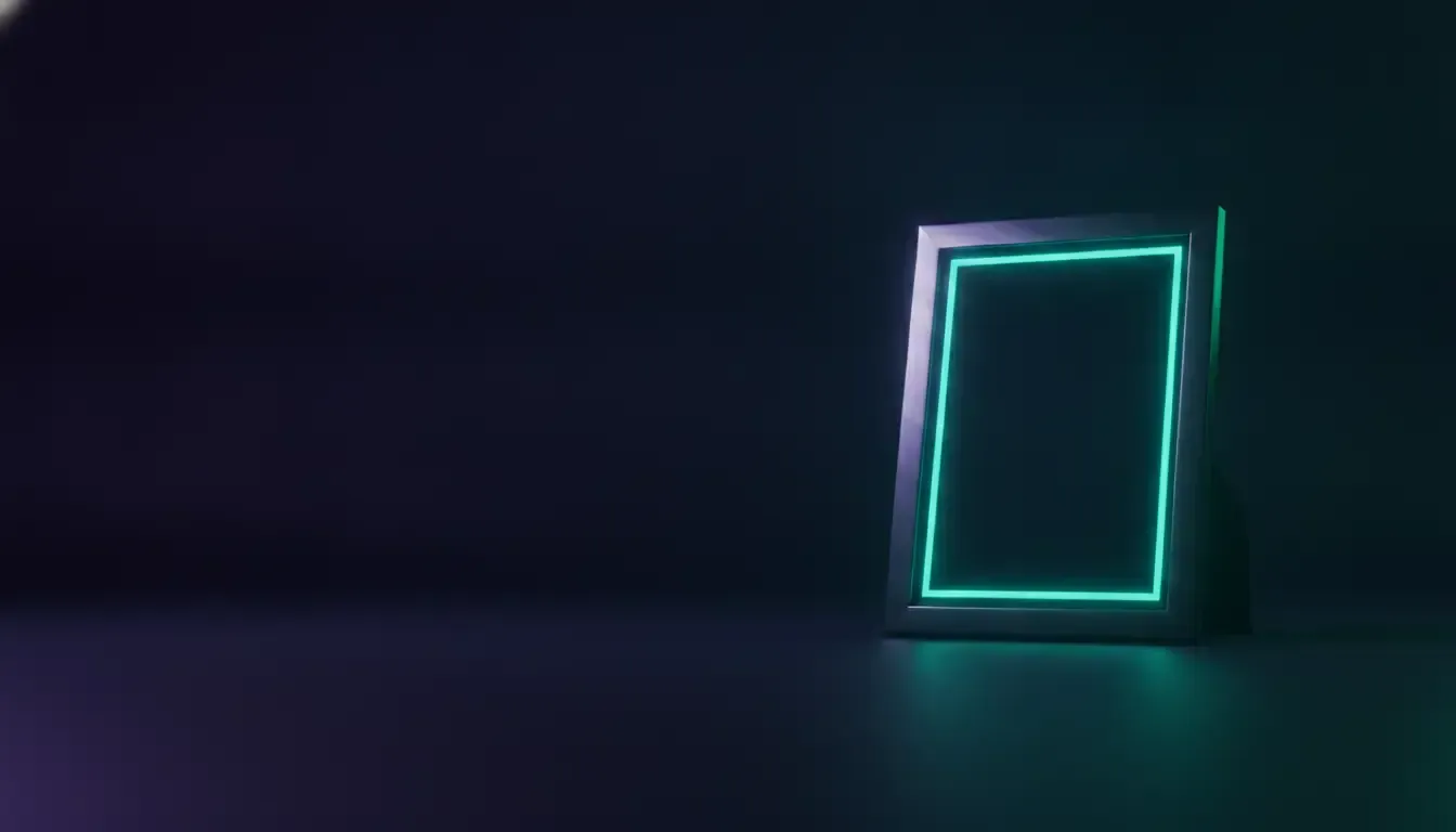 Hero image for what-is-an-nft