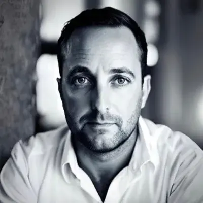 Dan Clarke