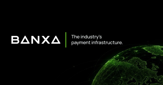 The picture banxa.com shows when its homepage is shared